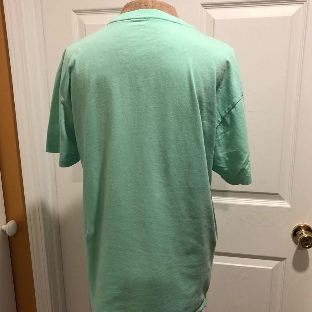 POLO RALPH LAUREN tee - Picture 3 of 4